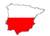 COMERCIO BRICOLAJE - Polski